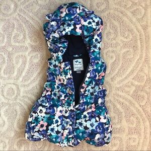 Gymboree Garden Collection Vest